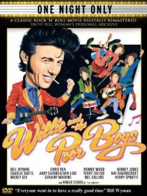 «Willie and the Poor Boys»