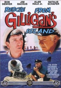 «Rescue from Gilligan's Island»