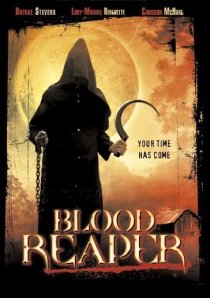 «Blood Reaper»