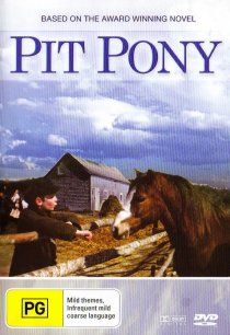 «Pit Pony»