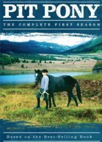 «Pit Pony»