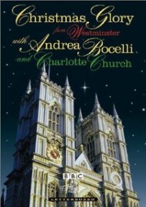 «Christmas Glory 2000»