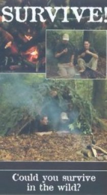 «Survive!»