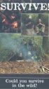 Постер «Survive!»