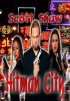 Постер «Hitman City»
