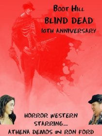 «Boot Hill Blind Dead»