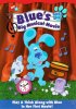 Постер «Blue's Big Musical Movie»