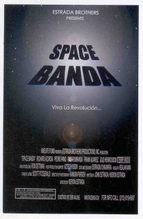 «Space Banda»