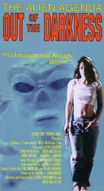 «Alien Agenda: Out of the Darkness»