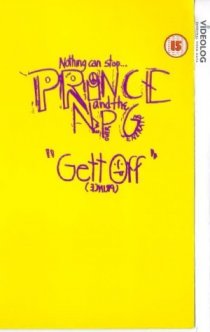 «Gett Off»