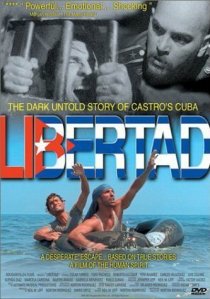 «Libertad»