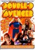 Постер «The Double-D Avenger»