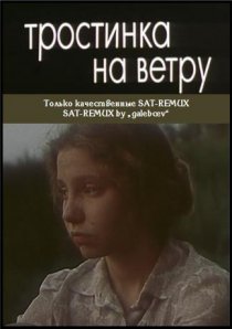 «Тростинка на ветру»