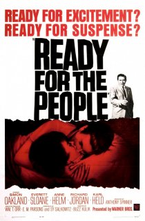 «Ready for the People»