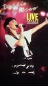 Постер «Debbie Gibson: Live Around the World»