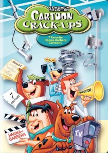 «Cartoon Crack-ups»