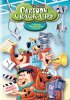 Постер «Cartoon Crack-ups»