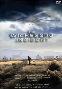 «The Wicksboro Incident»