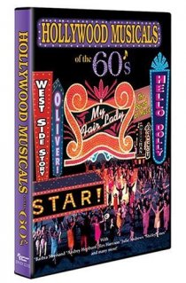 «Hollywood Musicals of the 60's»