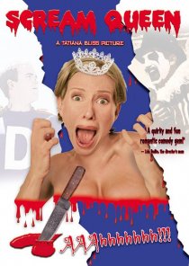 «Scream Queen»