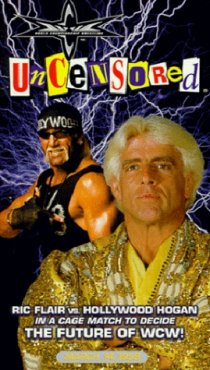 «WCW Без цензуры»