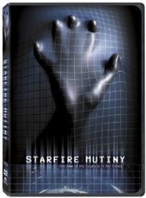 «Starfire Mutiny»
