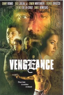 «Vengeance»