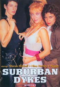 «Suburban Dykes»