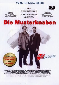 «Die Musterknaben»