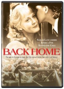 «Back Home»