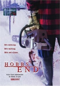 «Hobbs End»