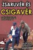 Постер «Zsaruvér és csigavér: A királyné nyakéke»