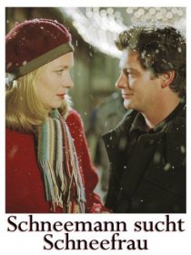 «Schneemann sucht Schneefrau»
