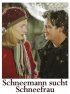 Постер «Schneemann sucht Schneefrau»