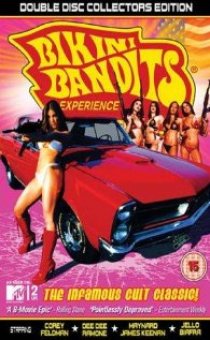 «Bikini Bandits»