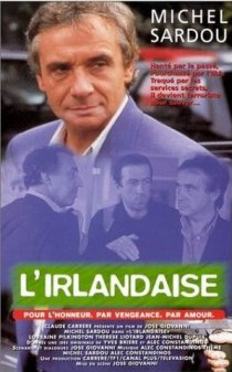 «L'irlandaise»