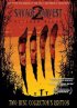 Постер «Savage Harvest 2: October Blood»