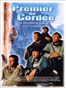 «Premier de cordée»