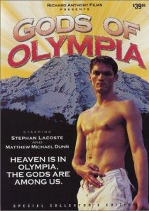 «Gods of Olympia»