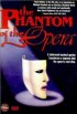 Постер «Призрак оперы»