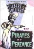 Постер «The Pirates of Penzance»