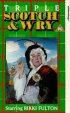 Постер «Triple Scotch & Wry»