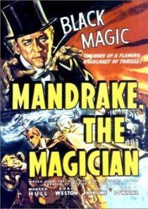 «Mandrake»