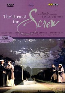 «The Turn of the Screw - Die Drehung der Schraube»