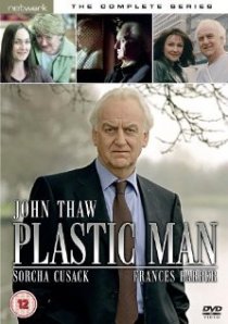 «Plastic Man»