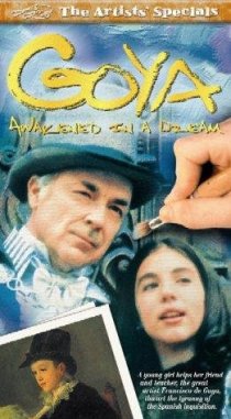 «Гойя: Пробуждение»