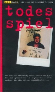 «Todesspiel»