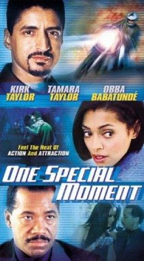«One Special Moment»