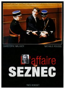 «Дело Сезнека»