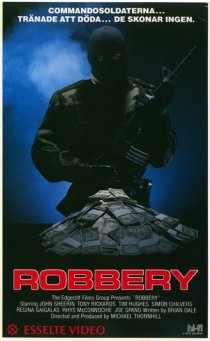 «Robbery»